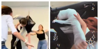 “Sfida e Supermenit”/ Sfida e rrezikshme e përhapur në TikTok, AMA ngre alarmin: Kanë përfunduar në spital dhjetëra adoleshentë