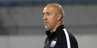 Fitoi ndeshjen një ditë më parë, trajneri i Superiores jep dorëheqjen