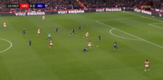 Manchester City rigjen fitoren pas 4 ndeshjesh, Manchester United bie në “Emirates”