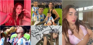 FOTO/ U nda nga e dashura e fëmijërisë me të cilën kishte dy fëmijë, kampioni i Botës nis menjëherë një romancë të re me reperen s*ksi