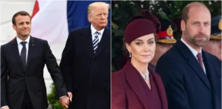 Marrëdhëniet speciale SHBA-MB/ Trump do të takohet me Princin William në Paris përpara përurimit të Notre Dame, ja për çfarë do diskutohet