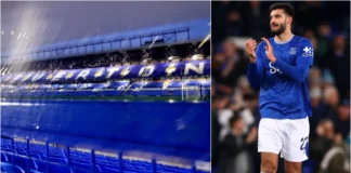 Stuhia që po bën kërdi në Angli i prish planet Armando Brojës, shtyhet derbi me Liveprool-in