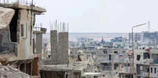 Bashar Al Assad largohet nga Siria? Gazeta amerikane raporton: Familjen e ka nisur në Rusi!