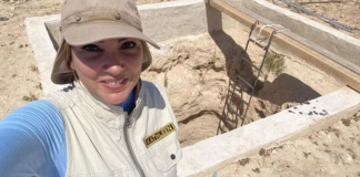 Zbulohet ‘fytyra e vërtetë’ e Kleopatrës pas gjetjes së statujës në varrin e kërkuar prej dekadash (fotot)