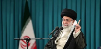 Udhëheqësi suprem i Iranit: SHBA, Izraeli dhe Turqia qëndrojnë pas rënies së regjimit të Assadit