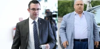 Dy politikanë të ndarë nga jeta parakohe, Spiropali propozon emërtimin e dy sallave të Kuvendit me emrat “Bashkim Fino” dhe “Gerti Bogdani”