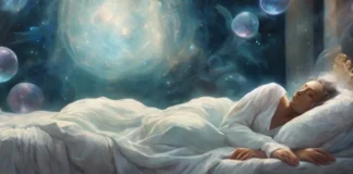 Si të kuptojmë nëse po ëndërrojmë për jetën tonë të mëparshme?