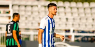 Pësoi atak kardiak gjatë stërvitjes, ndahet nga jeta futbollisti 22-vjeçar i Superligës së Kosovës