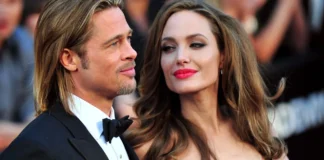Brad Pitt dhe Angelina Jolie marrin ofertën marramendëse për të bërë një film së bashku