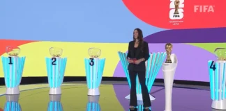 LIVE SHORTI/ Botërori “SHBA-Meksikë-Kanada 2026”, Shqipëria mëson kundërshtarët në Kualifikuese