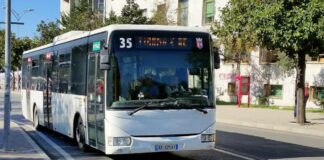 Nga 1 janari 2025, pensionistët udhëtojnë me abone falas në Tiranë, ja si do të funksionojë