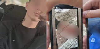 Inside Story/ Ekskluzive! Vrau Martinin me thikë, zbulohet kush e plagosi autorin Përlleshi