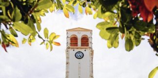 E premte me diell/ Parashikimi i motit, ja sa shkojnë sot temperaturat