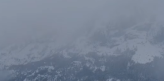 Rama: Qafa e Thores, kopertina e guidës që të fton drejt bukurive të Thethit