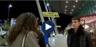 Shoku i Martinit i plagosur niset drejt Italisë për kurim, flet i ati: Spitali s’na dha garanci që Luisi do t’i rikthehet futbollit, duam…