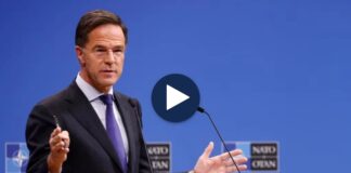 “Putin do që ta zhdukë nga harta”, shefi i NATO-s: Rusia po përgatitet për një luftë afatgjatë me Ukrainën dhe Evropën