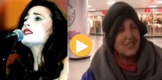 Parashqevi Simaku jeton me ndihma sociale në Amerikë? Videoja që po bën xhiron e rrjetit, ç’ka ndodhur me ikonën e muzikës shqiptare