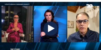 “Tregoi emrin e një miss-i shqiptar”/ Kush e “shkatërroi” Parashqevi Simakun? Ish bashkëshorti: Miqtë e saj donin…