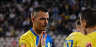 KAPITENI BRUNO LULAJ BESON ENDE; ELBASANI NUK HEQ DORË NHA “FINAL 4”