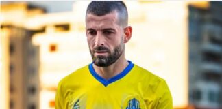 Rikthimi i Edon Hasanit, si blerje te Elbasani për pjesën e mbetur të sezonit