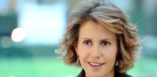 Gruas së Bashar al-Assad i japin shanset 50/50 për t’i mbijetuar leuçemisë! Ajo kërkon me ngulm të largohet