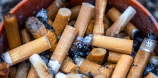 Lufta kundër duhanit në BE angazhim i përbashkët për shëndetin publik