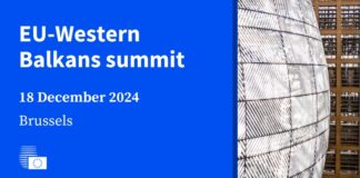 BRUKSEL – Samiti BE-BP, partneriteti më i rëndësishëm se kurrë, vizita e Kallas në rajon në fillim të 2025-s