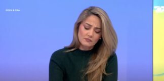 “Viti më i keq i jetës sime”, Bieta Sulo flet për herë të parë për sëmundjen e partnerit të saj: Besoj se betejën e kemi fituar