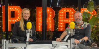 Konfirmoi romancën, Ola Bruko: Nuk kam qenë e martuar kur jam lidhur me Endrin