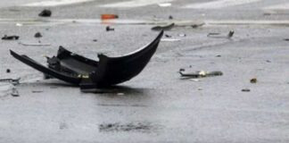 Aksident me vdekje në aksin “Elbasan-Peqin”, arrestohet 23-vjeçari