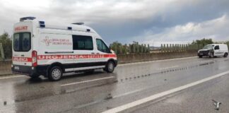 Aksident i rëndë në Lushnjë, humb jetën një person! Identifikohet viktima