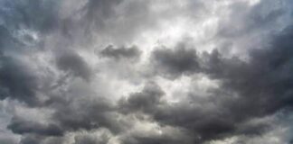 Temperatura relativisht të ulëta! Reshje shiu dhe dëbore, parashikimi i motit për këtë të mërkurë