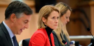 BE-ja dërgon një diplomat për të biseduar me udhëheqësit e rinj të Sirisë