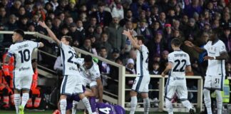 Pësoi kolaps në fushë përballë Interit, zbulohen fjalët e para të mesfushorit të Fiorentinës pasi u zgjua: Kur mund të rikthehem në fushë?