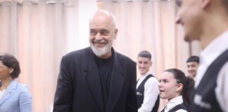 Rama: Shkolla e Hoteleri-Turizmit me standardet e Lozanës, mundësi e shkëlqyer për gjeneratën e re të profesionistëve