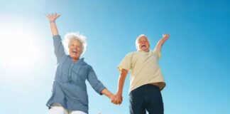 Plakja ”frenon”, 70-vjeçarët tashmë duken si 60-vjeçarë