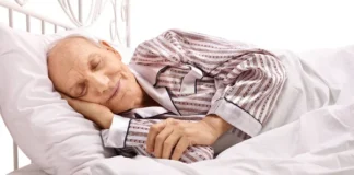 Sa orë gjumë duhen bërë për të pasur një plakje të ”ëmbël”?