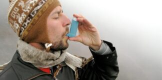 MJEKËSI – Zbulohet trajtimi i parë i astmës pas 50 vitesh kërkime