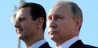 “Fuqia e zjarrit rus e mbajti në pushtet”, BBC: Rënia e Bashar al-Assad, një goditje për prestigjin e Rusisë