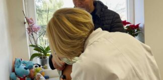 100 fëmijë në ditë në pediatri, virozat e stinës problem për të vegjlit në Elbasan