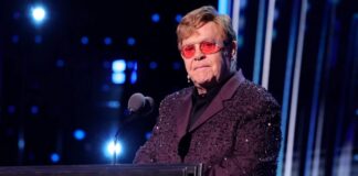 Elton John: Legalizimi i marijuanës është një nga gabimet më të mëdha të të gjitha kohërave