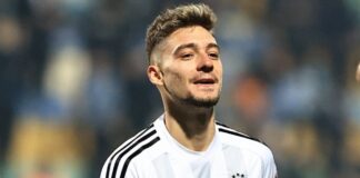 Skandal me Ernest Muçin? Ish-trajneri i skuadrës britanike flet për yllin e Kombëtares: Ne na kërkuan 4 milionë euro, Besiktasi e bleu për…