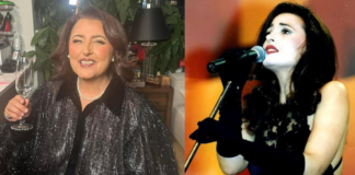 “Janë dëgjuar shprehje ‘poshtë fashizmi’”/ Çfarë shkruhej në dosjen e ish-Sigurimit të Shtetit për Parashqevi Simakun: Ka tërhequr vëmendjen…