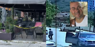 Tritoli në lokalin në Lungomare/ Pronari u ekzekutua në vitin 2021, lënda plasëse dyshohet se iu vu për hakmarrje! Prej kohësh…