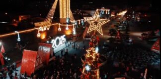 Rama: Elbasani gati për dhjetorin e festave