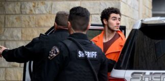 Vrasësi i biznesmenit të fuqishëm amerikan që po “çmend” botën… a mund t’ia hedhë paq “ylli i errët” dhe t’i shpëtojë burgut?! (Detajet)