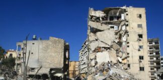 Armëpushimi u shkel! Vriten 11 persona në Liban, vijojnë përplasjet mes ushtrisë izraelite dhe Hezbollahut