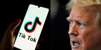 Mbyllja e Tiktok-ut, Donald Trump i kërkon Gjykatës së Lartë të shtyjë vendimin: Do ta zgjidh…