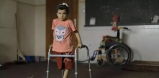 “2024, viti më i keq në histori”, UNICEF ngre alarmin: 473 milionë fëmijë jetojnë në zona lufte