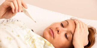 Jeni ftohur apo ju ka zënë gripi? Si ta dalloni dhe kuroni